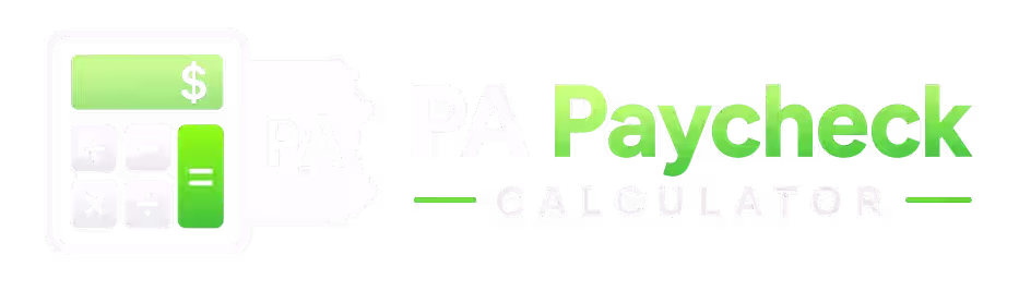 PA Paycheck Calculator – Pennsylvania take-home pay tool